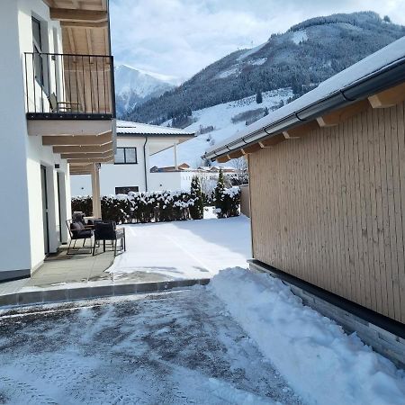 Alpen Aparts Alteck Rauris Zewnętrze zdjęcie