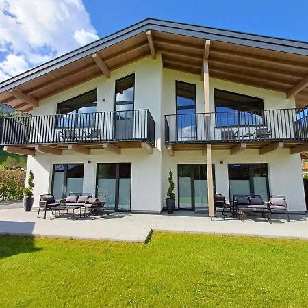 Alpen Aparts Alteck Rauris Zewnętrze zdjęcie
