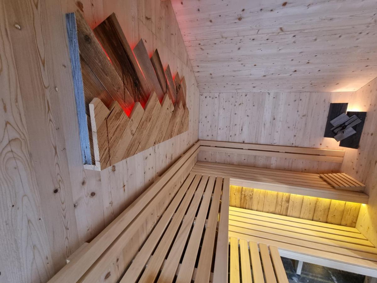 Alpen Aparts Alteck Rauris Zewnętrze zdjęcie