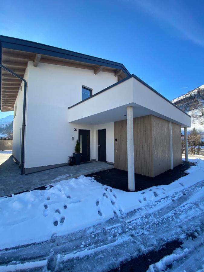 Alpen Aparts Alteck Rauris Zewnętrze zdjęcie