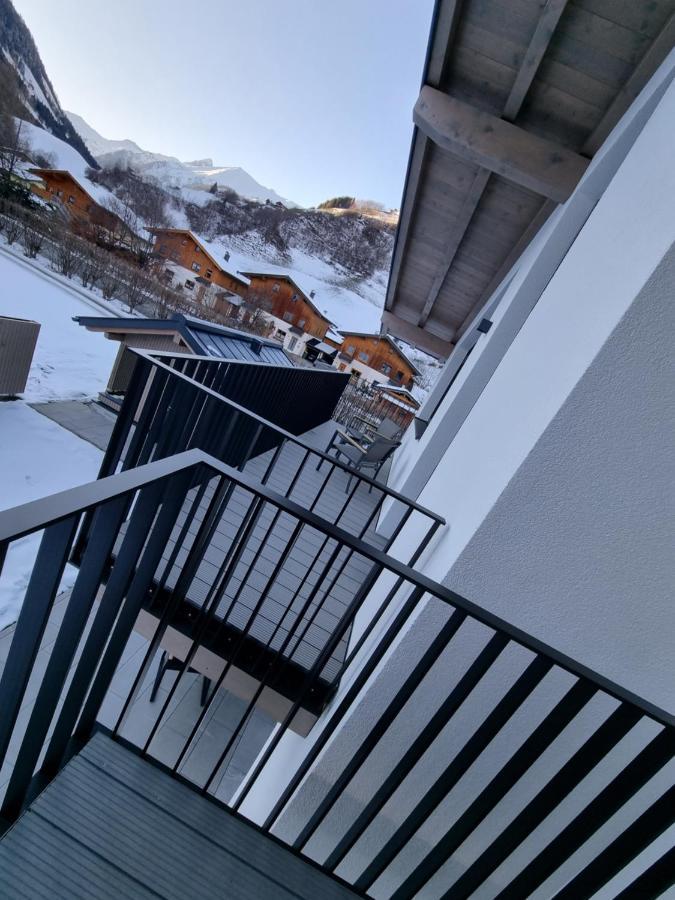 Alpen Aparts Alteck Rauris Zewnętrze zdjęcie
