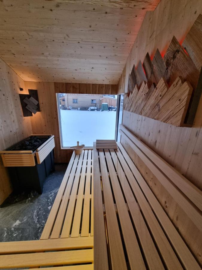 Alpen Aparts Alteck Rauris Zewnętrze zdjęcie