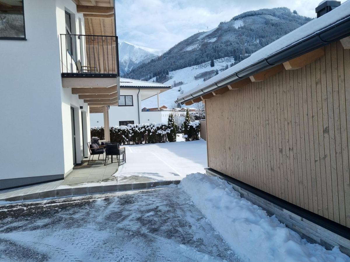 Alpen Aparts Alteck Rauris Zewnętrze zdjęcie
