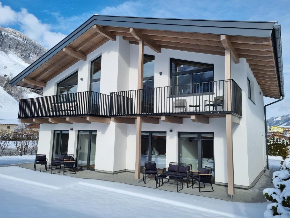 Alpen Aparts Alteck Rauris Zewnętrze zdjęcie