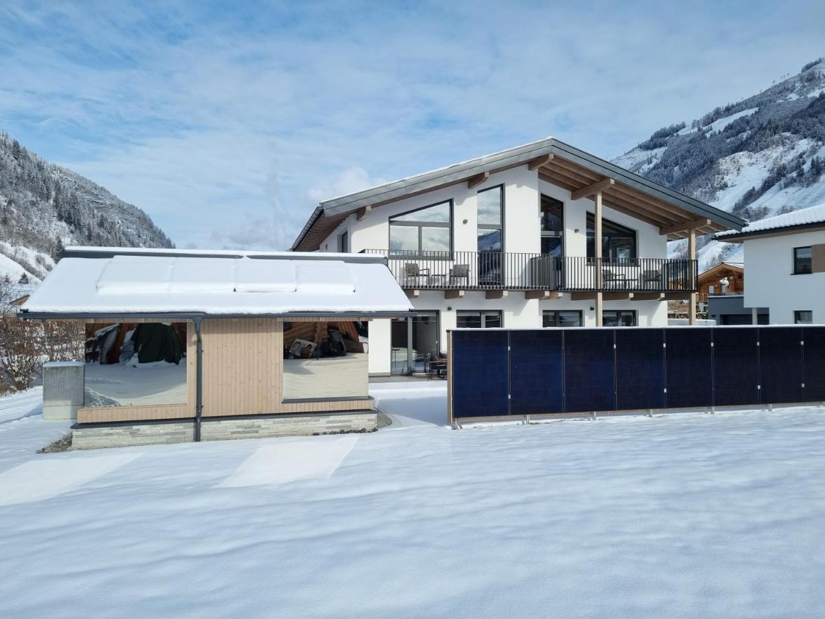 Alpen Aparts Alteck Rauris Zewnętrze zdjęcie