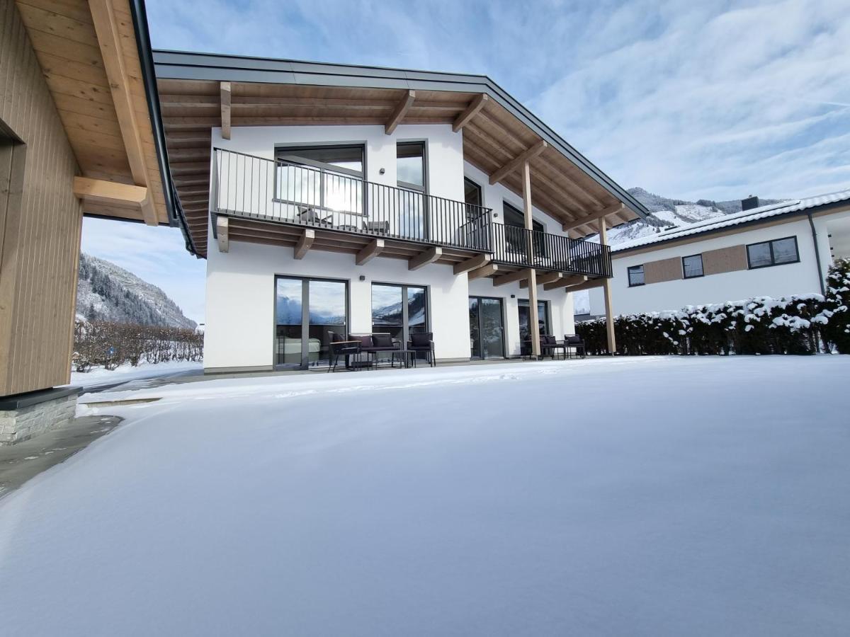 Alpen Aparts Alteck Rauris Zewnętrze zdjęcie