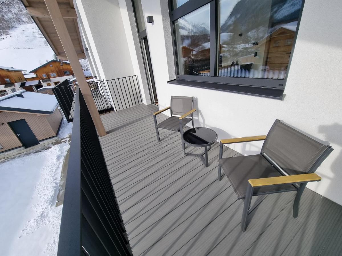 Alpen Aparts Alteck Rauris Zewnętrze zdjęcie