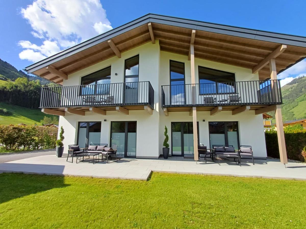 Alpen Aparts Alteck Rauris Zewnętrze zdjęcie